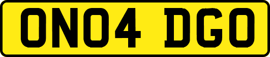 ON04DGO