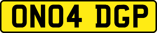 ON04DGP