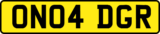 ON04DGR