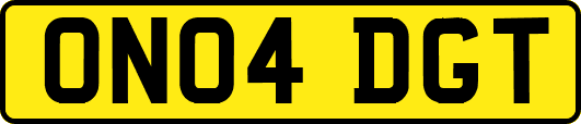 ON04DGT