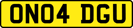 ON04DGU