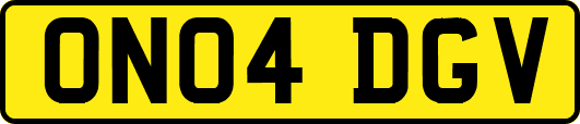 ON04DGV