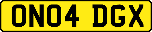 ON04DGX