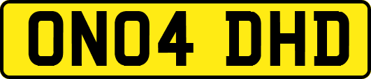 ON04DHD