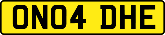 ON04DHE