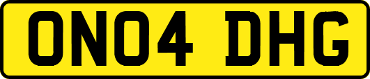 ON04DHG