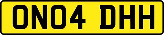 ON04DHH