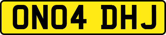 ON04DHJ