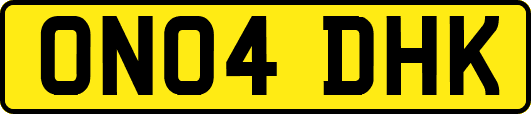 ON04DHK