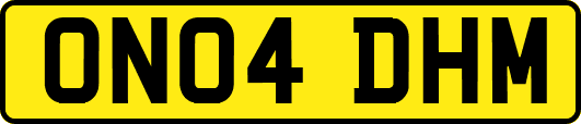 ON04DHM