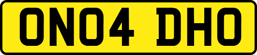 ON04DHO