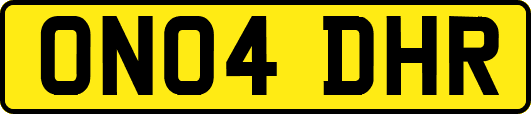 ON04DHR