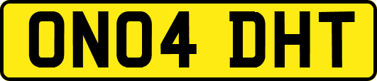 ON04DHT