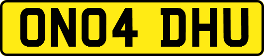 ON04DHU