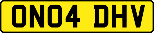 ON04DHV