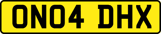 ON04DHX