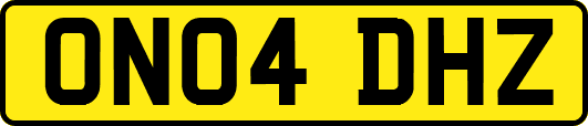 ON04DHZ