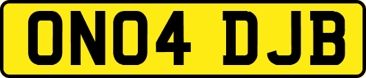 ON04DJB