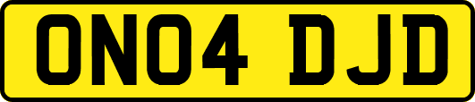 ON04DJD