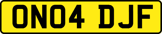 ON04DJF