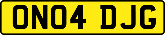 ON04DJG