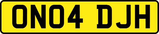 ON04DJH