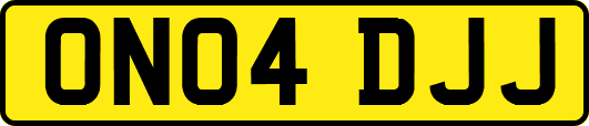 ON04DJJ