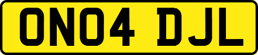 ON04DJL