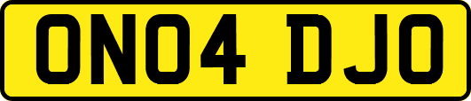 ON04DJO
