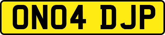 ON04DJP