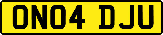 ON04DJU