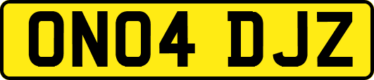 ON04DJZ