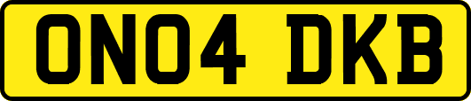 ON04DKB