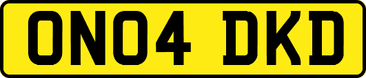 ON04DKD