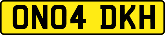 ON04DKH