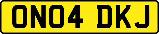 ON04DKJ