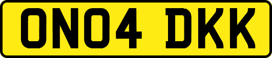 ON04DKK