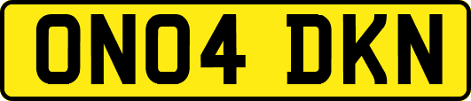 ON04DKN