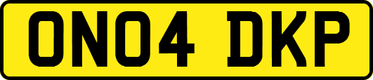ON04DKP