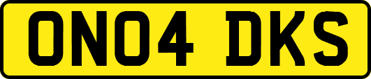 ON04DKS