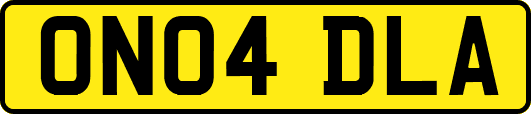 ON04DLA