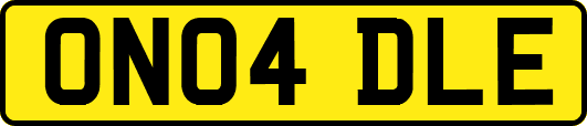 ON04DLE