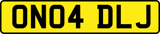 ON04DLJ