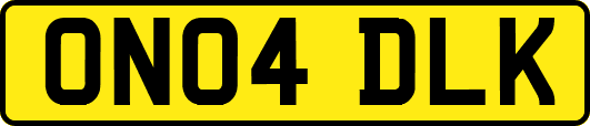 ON04DLK