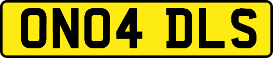 ON04DLS