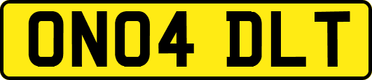ON04DLT