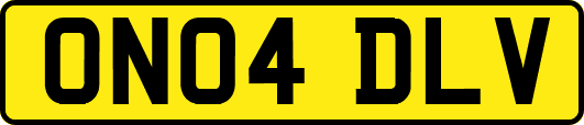 ON04DLV