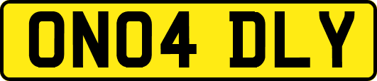 ON04DLY