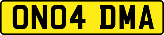 ON04DMA