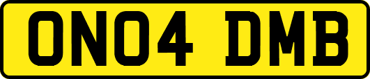 ON04DMB